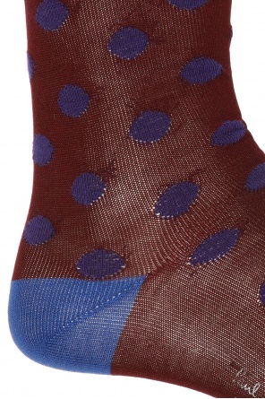 Polka dot socks, zdjęcie 2 Polka dot socks od Paul Smith
